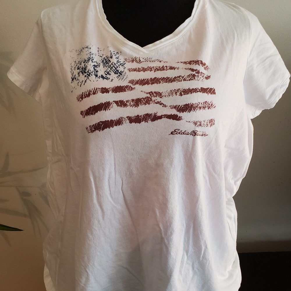 You your pride with this tee!
